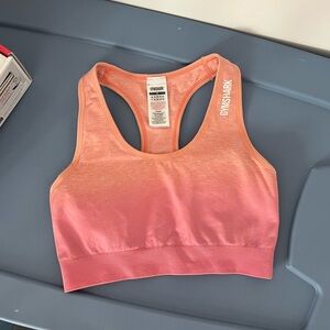 Gymshark Sports Bra